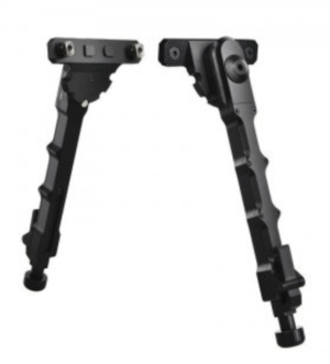TAYLOR BP9 SPLIT 6-9" MLOK TACTICAL BIPOD LEGS